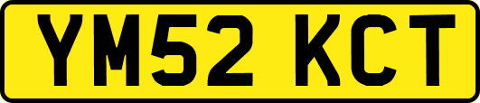 YM52KCT