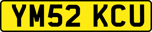 YM52KCU