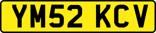 YM52KCV