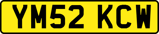 YM52KCW