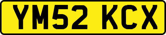 YM52KCX