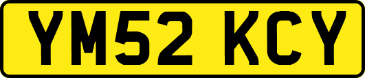 YM52KCY