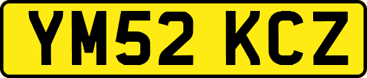 YM52KCZ