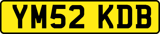 YM52KDB