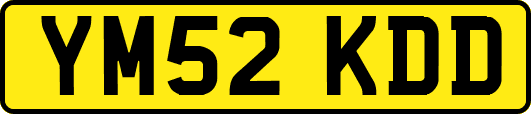 YM52KDD