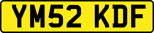 YM52KDF