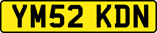 YM52KDN