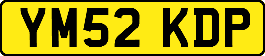 YM52KDP