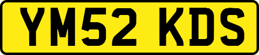 YM52KDS