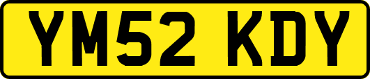YM52KDY