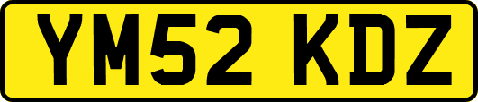 YM52KDZ