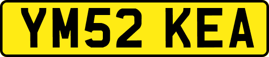YM52KEA