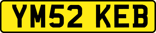 YM52KEB