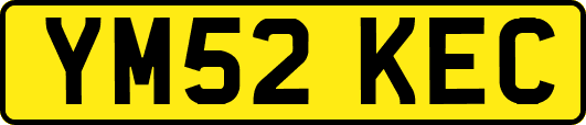 YM52KEC