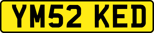YM52KED