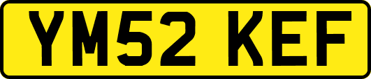 YM52KEF