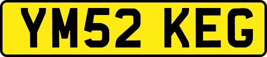 YM52KEG