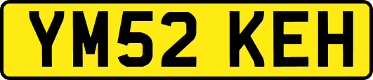 YM52KEH