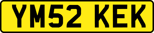 YM52KEK