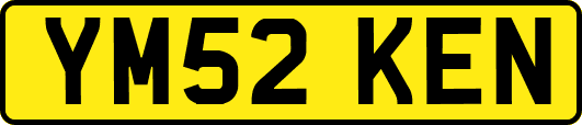 YM52KEN