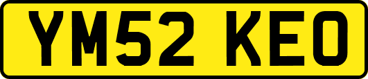 YM52KEO