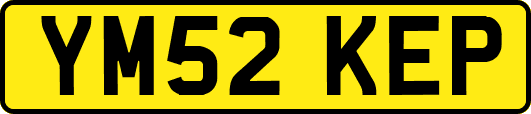 YM52KEP