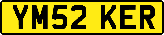 YM52KER