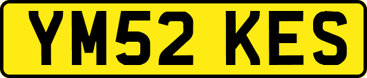 YM52KES