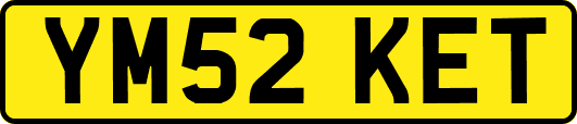 YM52KET