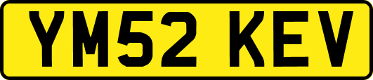 YM52KEV