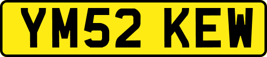 YM52KEW