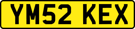 YM52KEX