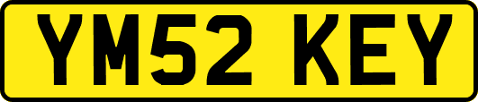 YM52KEY