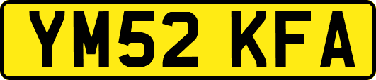 YM52KFA