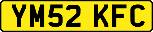 YM52KFC