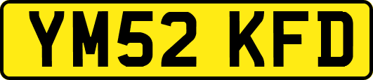 YM52KFD