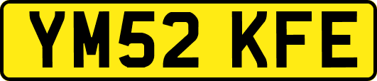 YM52KFE