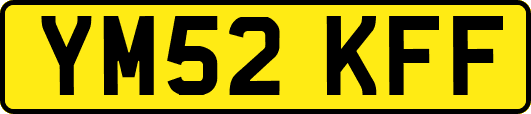 YM52KFF
