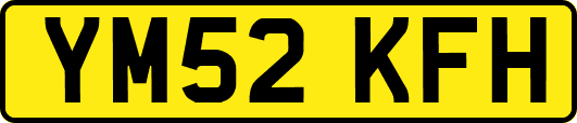 YM52KFH