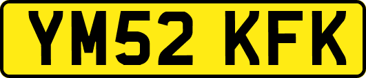 YM52KFK