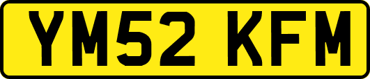 YM52KFM
