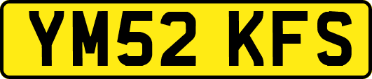 YM52KFS