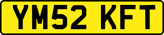 YM52KFT