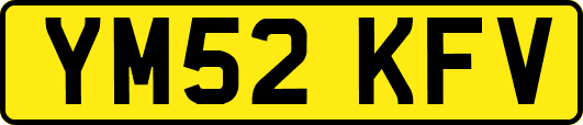 YM52KFV