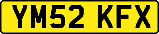 YM52KFX