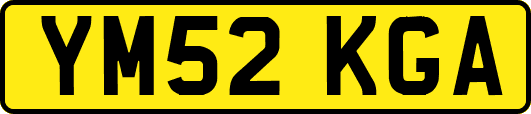 YM52KGA