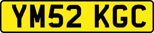 YM52KGC