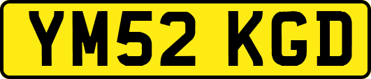 YM52KGD