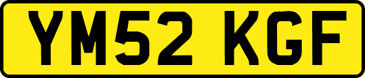 YM52KGF