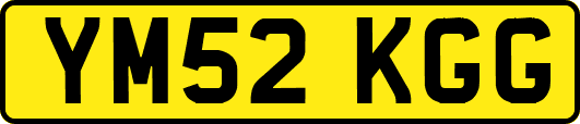 YM52KGG